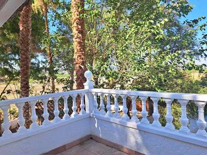 Chalet en venta en Orihuela rebajado