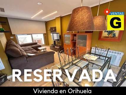 Casa en venta en Orihuela