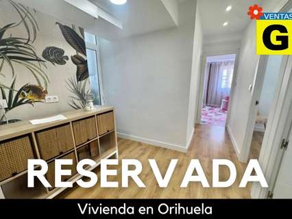 Piso en venta en Orihuela
