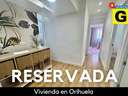 Piso en venta en Orihuela