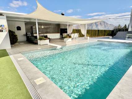 Chalet en venta en Orihuela