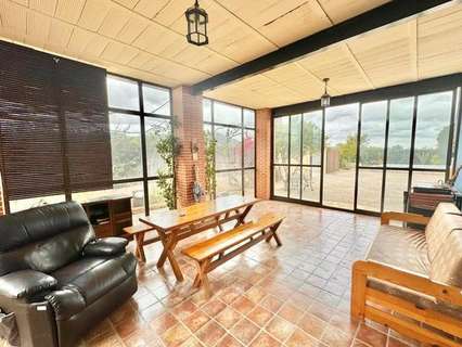 Chalet en venta en Benferri