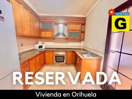 Casa en venta en Orihuela