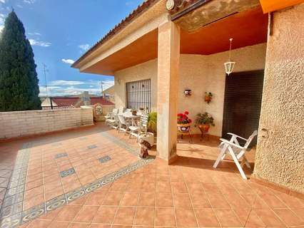 Chalet en venta en Orihuela