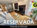 Piso en venta en Orihuela