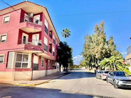 Casa en venta en Jacarilla