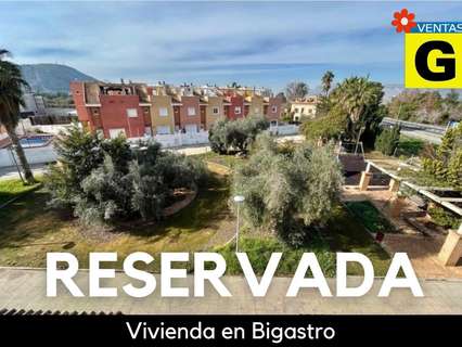 Dúplex en venta en Bigastro