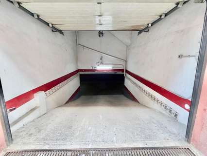 Plaza de parking en alquiler en Orihuela