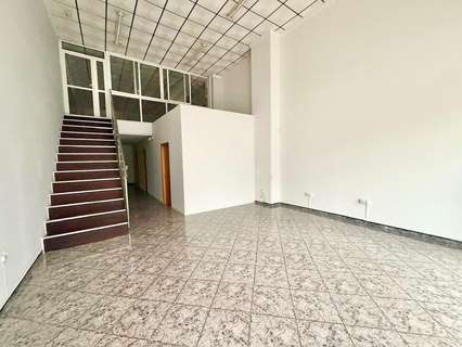 Local comercial en alquiler en Orihuela