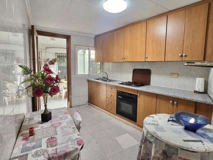 Casa en venta en Bigastro