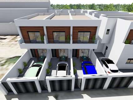 Casa en venta en Rafal