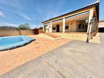 Casa en venta en Redován