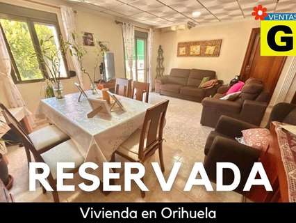 Piso en venta en Orihuela
