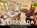 Piso en venta en Orihuela