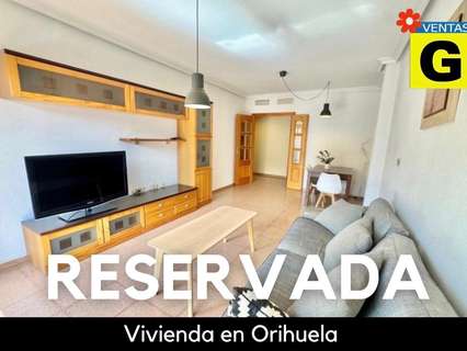 Piso en venta en Orihuela