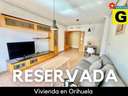 Piso en venta en Orihuela
