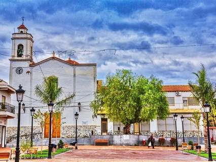 Parcela rústica en venta en Orihuela