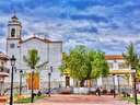 Parcela rústica en venta en Orihuela