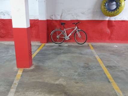 Plaza de parking en venta en Llançà