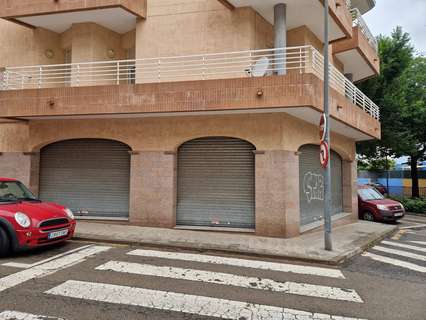 Local comercial en venta en Roses