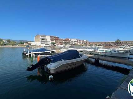 Piso en venta en Castelló d'Empúries zona Empuriabrava