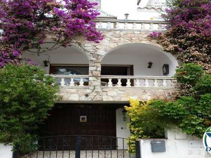 Casa en venta en Castelló d'Empúries zona Empuriabrava