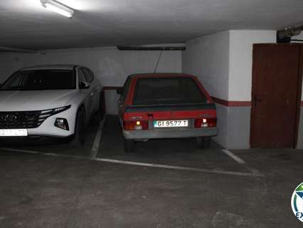 Plaza de parking en venta en Roses