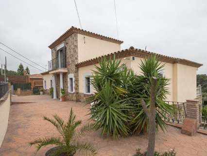 Chalet en venta en Calonge