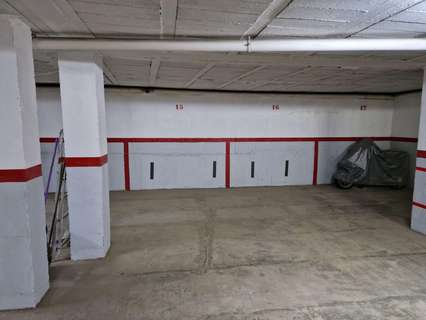 Plaza de parking en venta en Roses rebajada