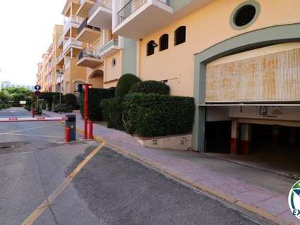 Plaza de parking en venta en Castelló d'Empúries zona Empuriabrava