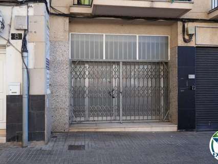 Local comercial en venta en Roses