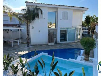 Casa en venta en Castelló d'Empúries zona Empuriabrava