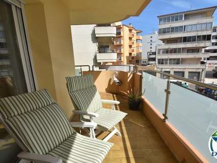 Apartamento en venta en Roses