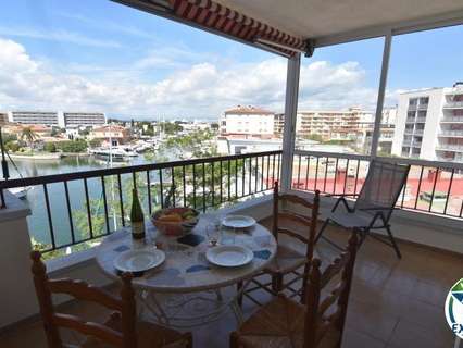 Apartamento en venta en Roses