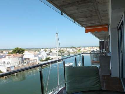 Apartamento en venta en Roses