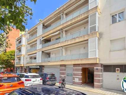 Apartamento en venta en Roses