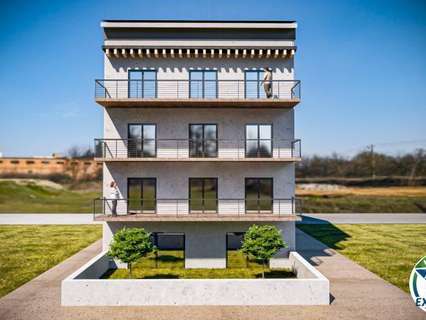 Parcela urbana en venta en Roses