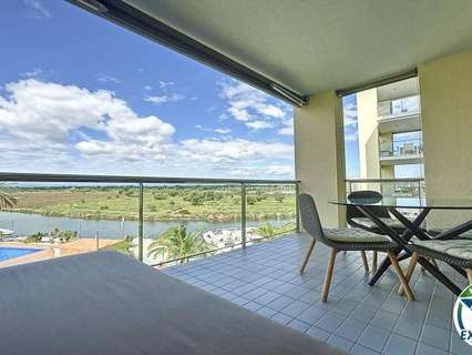 Apartamento en venta en Roses