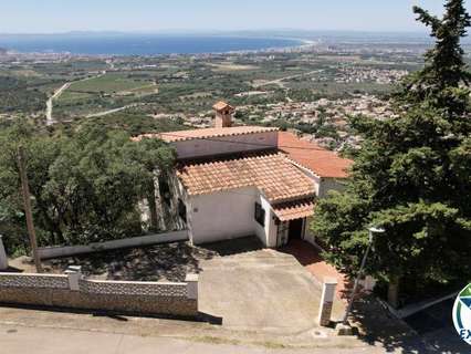 Casa en venta en Roses