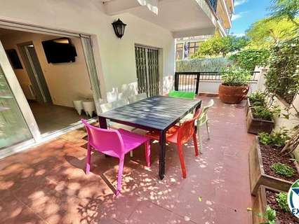 Apartamento en venta en Roses