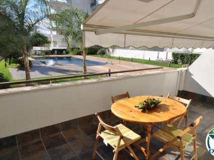 Apartamento en venta en Roses