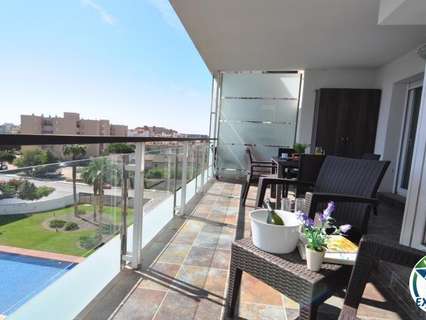 Apartamento en venta en Roses