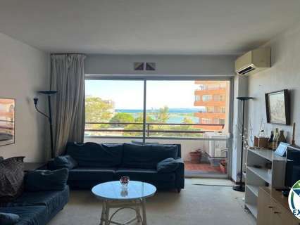 Apartamento en venta en Roses