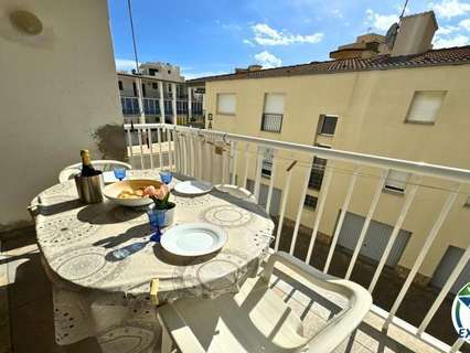 Apartamento en venta en Roses