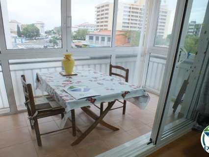 Apartamento en venta en Roses