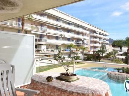 Apartamento en venta en Roses