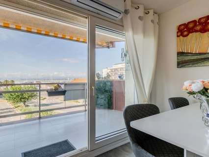 Apartamento en venta en Roses