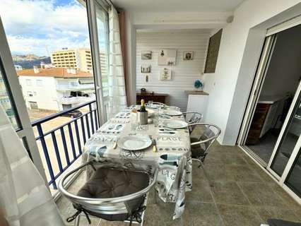 Apartamento en venta en Roses