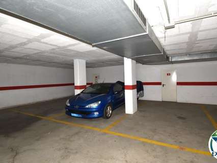 Plaza de parking en venta en Roses