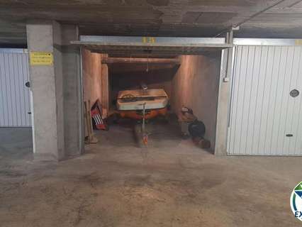 Plaza de parking en venta en Llançà